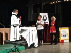 eglisemessehommageamariepauleadieu11septrmbre201632