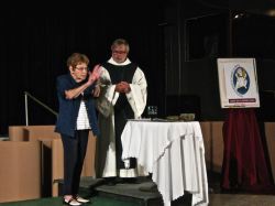 eglisemessehommageamariepauleadieu11septrmbre201640