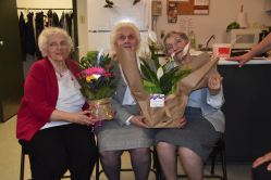 Les trois soeurs