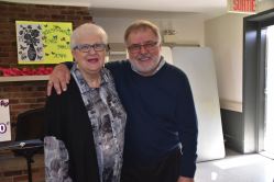 Lise et Gérard